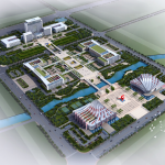 平阳县文化中心