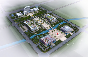 平阳县文化中心