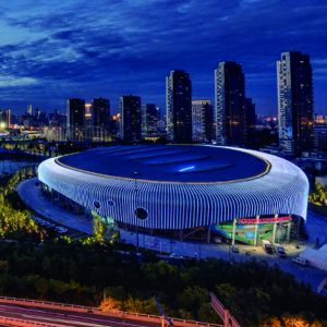 疫情之下，体育场馆产业有“危”无“机”？