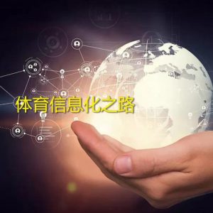 中国体育场馆运营管理信息化15年发展历程