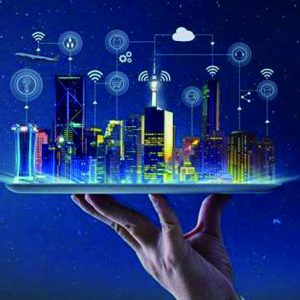 智慧景区运营方案，构建景区运营新模式