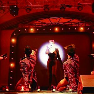 4个月亏损20亿？40万余家演出公司复工又踩“急刹车”