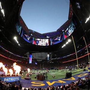 九成场馆运营不良，实现智慧化先要改变机制