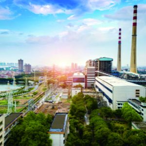 物联网智能体育场馆：智慧城市未来缩影