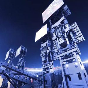 两会速传递 | 大丰体育数字科技新发展