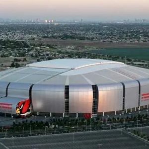 场馆观察：美国体育场馆建设钱从何来？