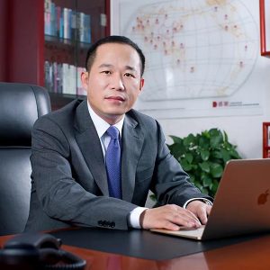 董事长丰华入选中宣部“文化名家暨‘四个一批’人才”