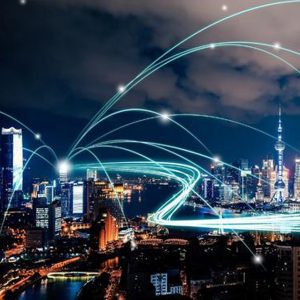 多地探索新应用 “新基建”点亮智慧城市新图景