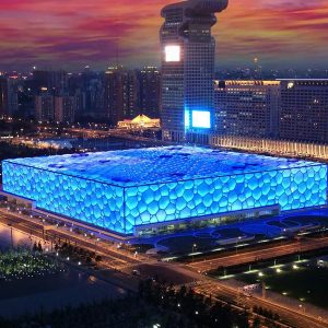 “智慧”加持，科技让场馆站稳脚跟