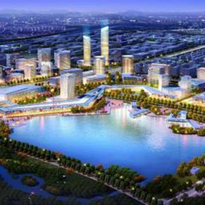 智慧社区发展趋势——全生命周期统筹规划