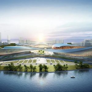 体育产业综合体破解体育产业发展难题