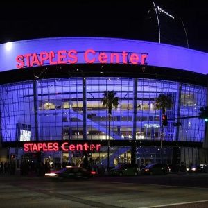 场馆资讯 | 国内外十大知名体育综合体介绍之美国洛杉矶L.A.LIVE