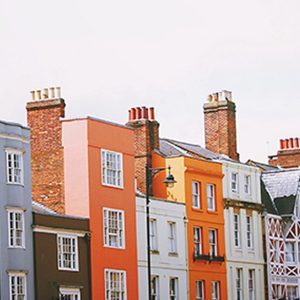 智慧社区下的智慧物业