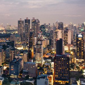 国内外智慧城市的发展现状