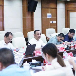 大丰体育参与起草“浙江制造”标准《体育场公共座椅》