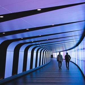 物联网在智慧园区的应用