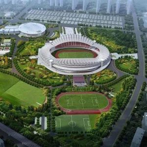 “世界级”智慧场馆，武汉体育中心的运营管理及物联网应用