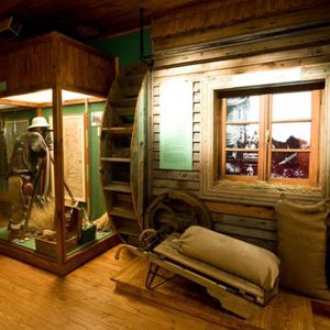 智慧博物馆：提升博物馆的“智慧服务”水平