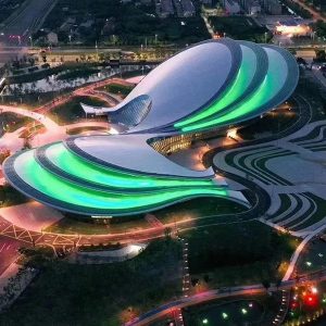 大丰实业持续开拓文体旅科技装备市场 二季度净利润同比增长40.71%