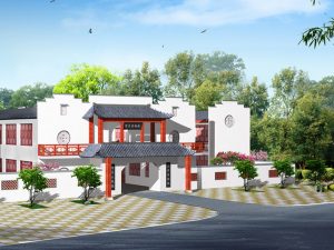 中小型博物馆的智慧化建设