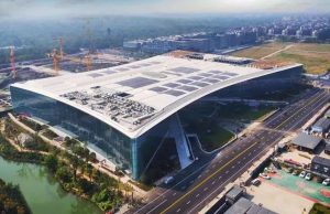 西湖区文体中心