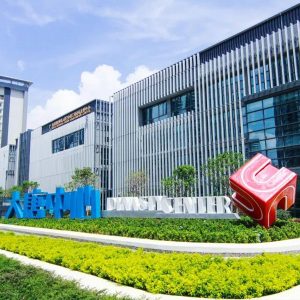 场馆资讯 | 国家体育产业示范项目——大唐中心