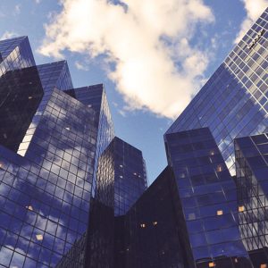 谈谈智慧楼宇：物联网产品设计