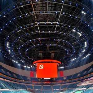 “全运有我” | 一封致大丰体育的表扬信