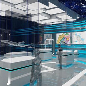 什么是“智慧科技馆”？