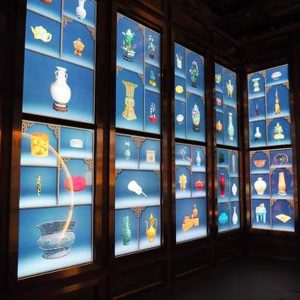 各地博物馆馆长谈智慧博物馆