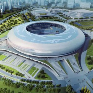 改造+新建场馆49处，大运会各项筹备工作积极开展