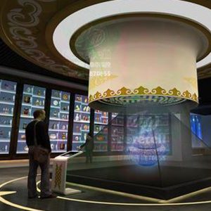 好的智慧博物馆设计到底是什么样子？