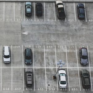 智慧停车能否成为服务行业的一匹黑马