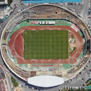 场馆资讯 | 温州体育中心全生命周期进行“智能养草”