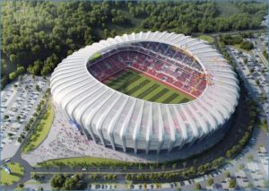 大丰入选2020“一带一路”文旅产业国际合作重点项目