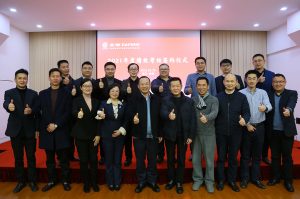 缔造美好未来，让我们共同努力——大丰召开年度经营管理人员述职会