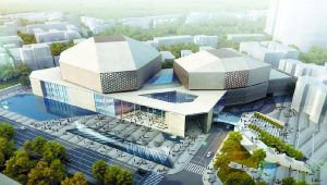 喜讯|大丰又双叒叕荣获鲁班奖