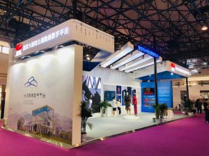 今年9月，国家大剧院台湖舞美数字平台将上线运行