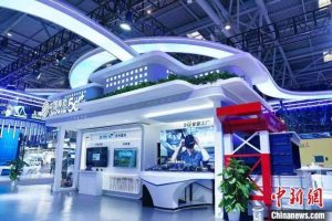5G+融入千行百业 数智化转型升级激发新活力