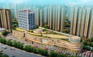 合肥蜀山经开区：创新驱动高质量发展 智慧园区方兴未艾