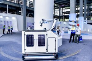 2023年建成 深圳美术馆新馆、第二图书馆尽显“智慧建造”