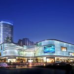 用数字化手段赋能商业综合体